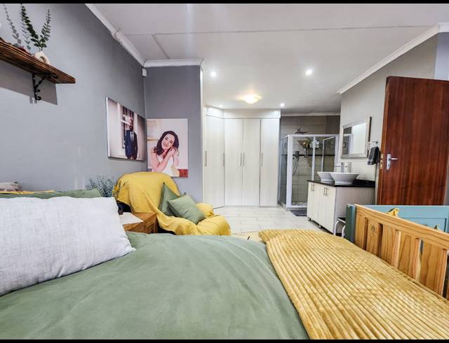 3 BEDROOM HOUSE FOR SALE IN SASOLBURG EXT 23